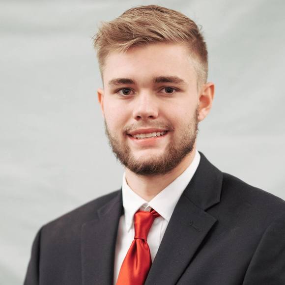 Meet your Posher, Jack - Picture 1 of 1